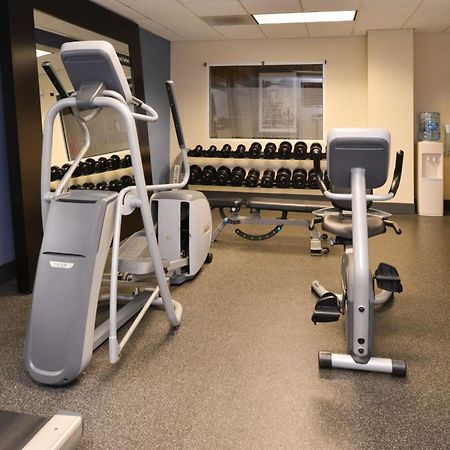 Hampton Inn & Suites Fruitland Zewnętrze zdjęcie