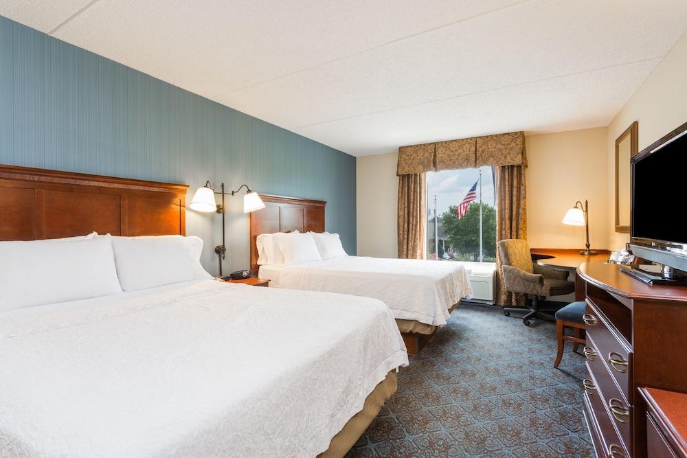 Hampton Inn & Suites Fruitland Zewnętrze zdjęcie