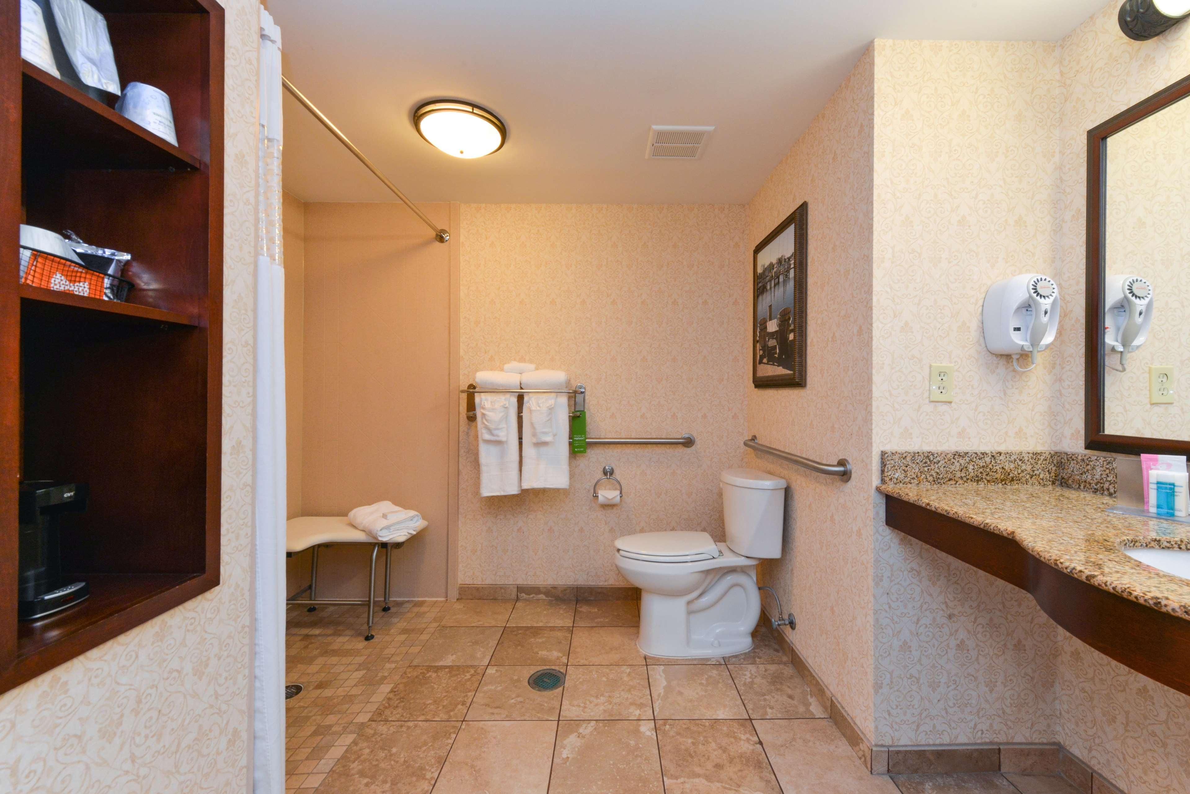 Hampton Inn & Suites Fruitland Zewnętrze zdjęcie