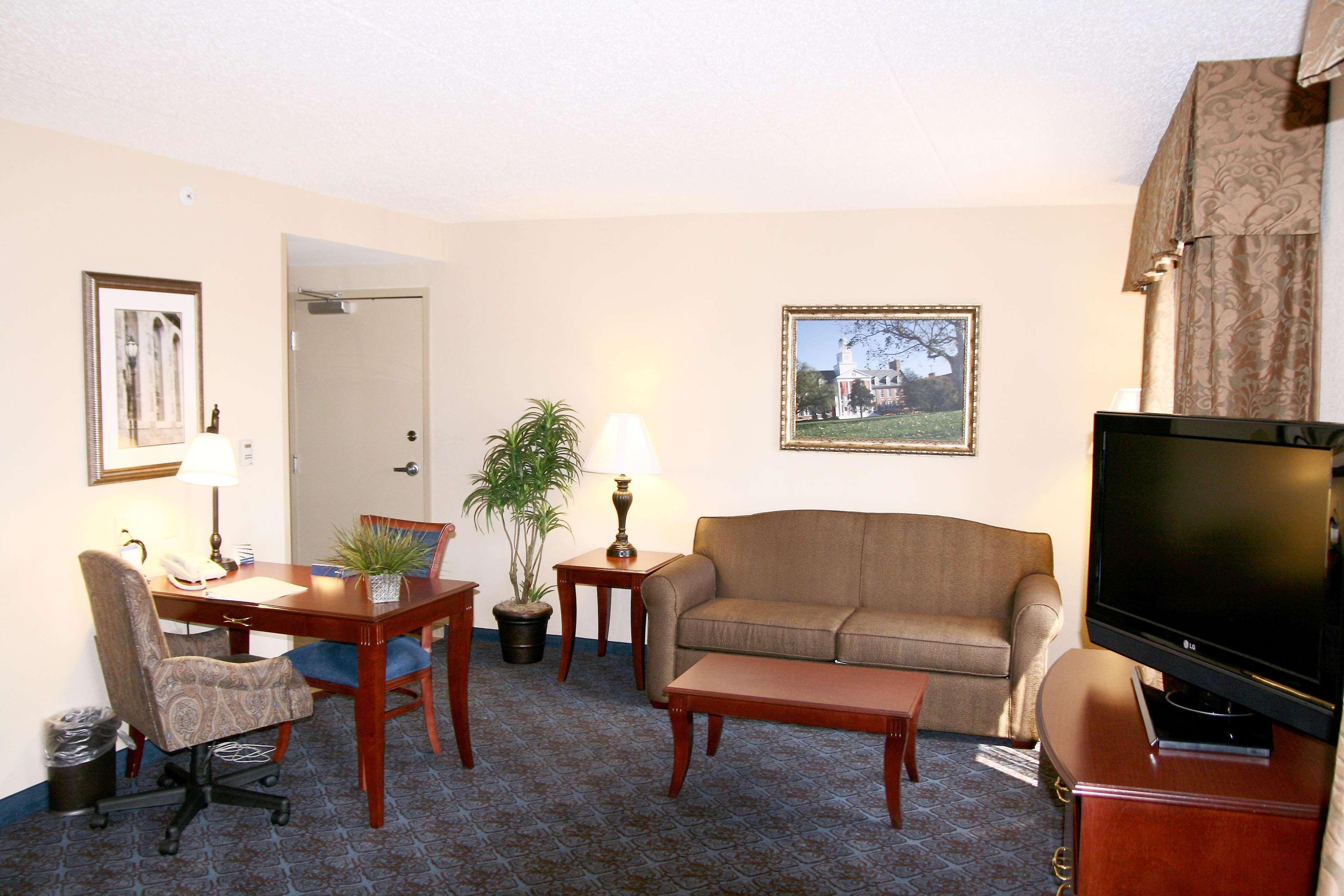 Hampton Inn & Suites Fruitland Pokój zdjęcie