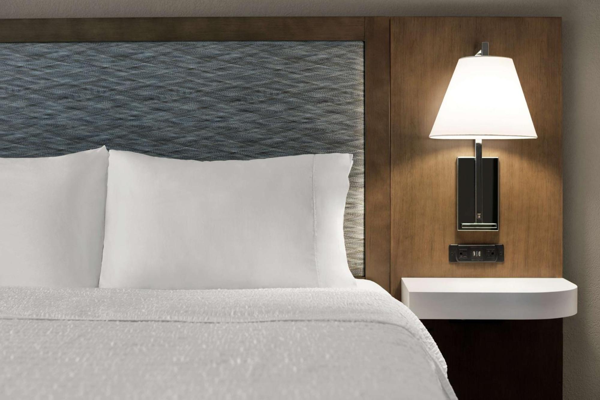 Hampton Inn & Suites Fruitland Zewnętrze zdjęcie