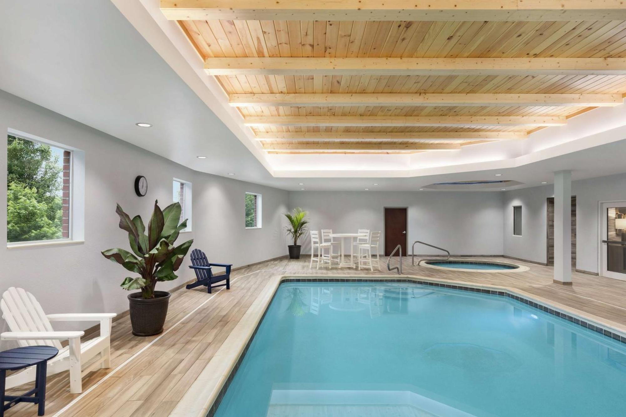 Hampton Inn & Suites Fruitland Zewnętrze zdjęcie