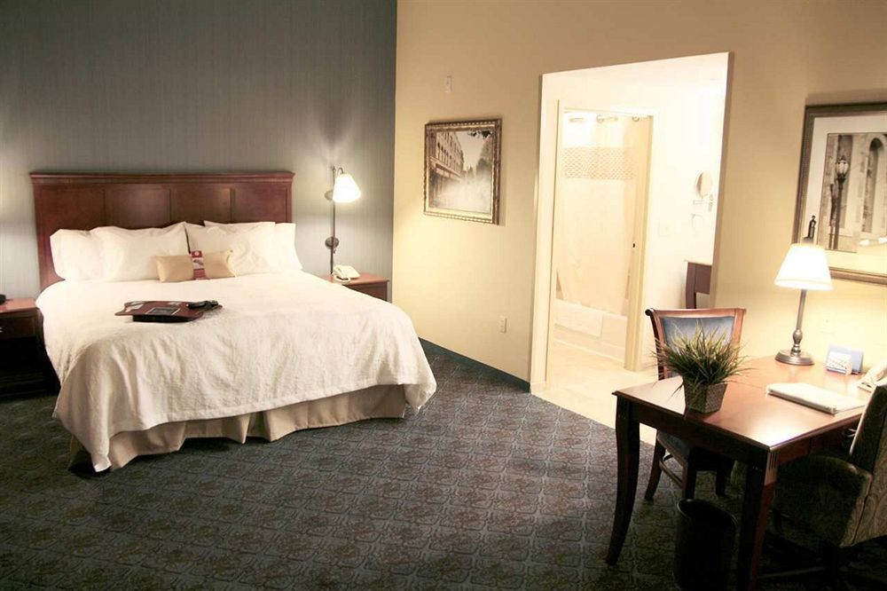 Hampton Inn & Suites Fruitland Zewnętrze zdjęcie